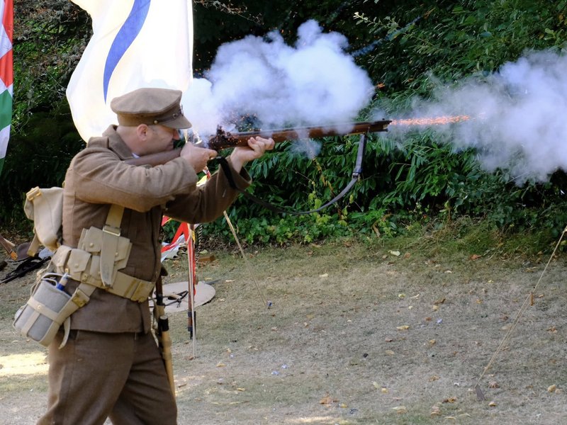 World War 1